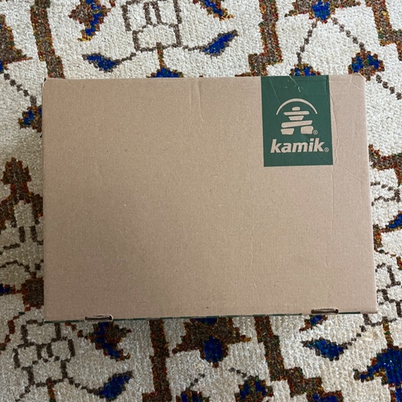 Kamik Rain Boots - Picture 3 of 3